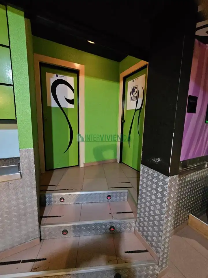 Local comercial en venda a A Cañiza, imagen 11
