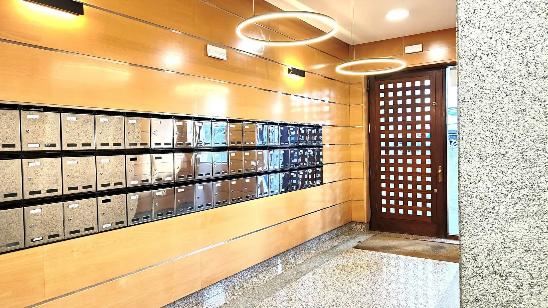Piso con ascensor en venta en ISIDRO PARGA PONDAL, imagen 34
