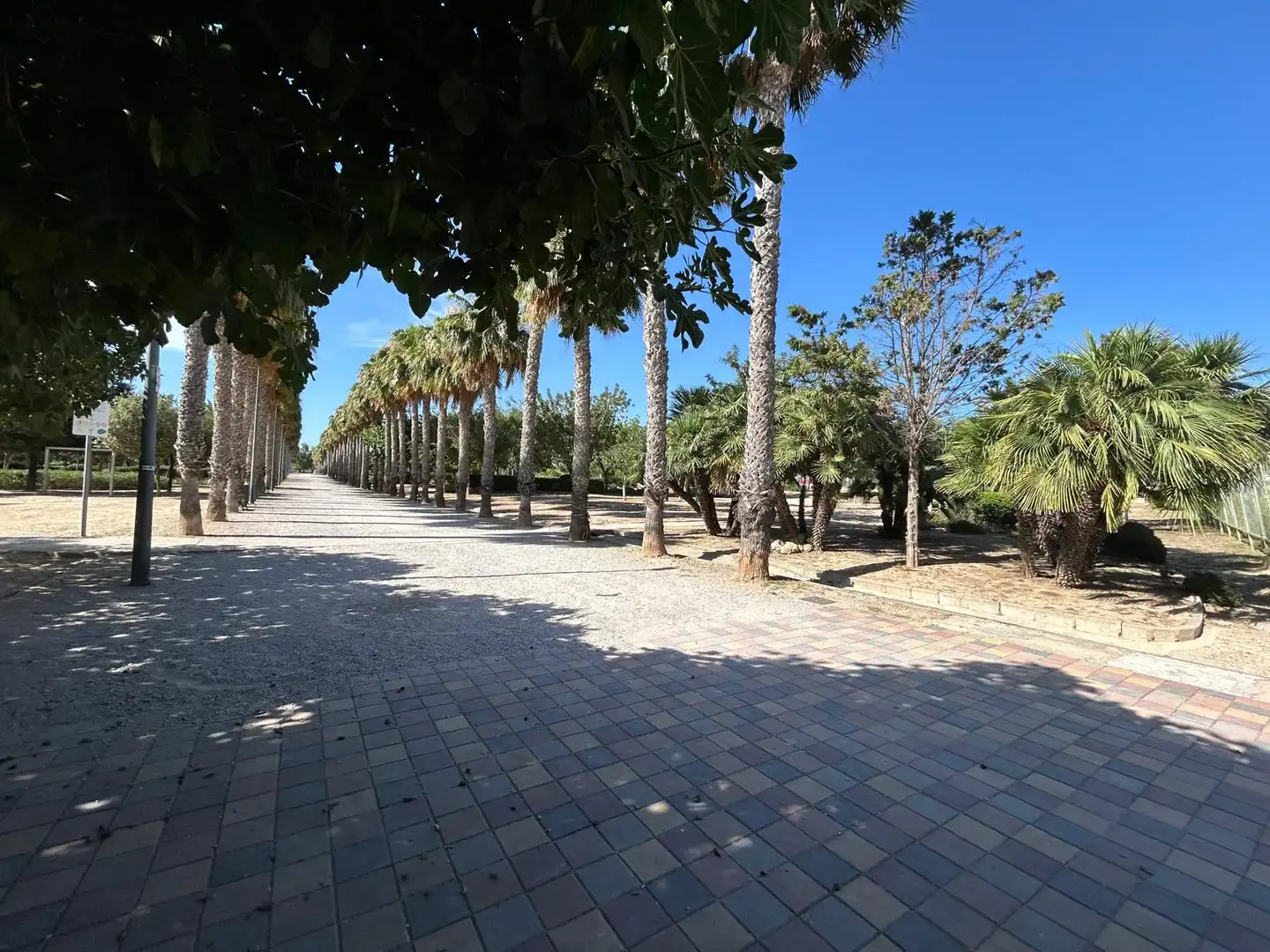 Exterior view of Residential for sale in Cartagena