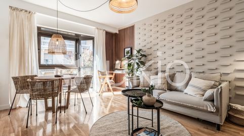 Foto 4 de Apartamento de alquiler en Calle de Alonso Cano, Ríos Rosas - Nuevos Ministerios, Madrid Capital