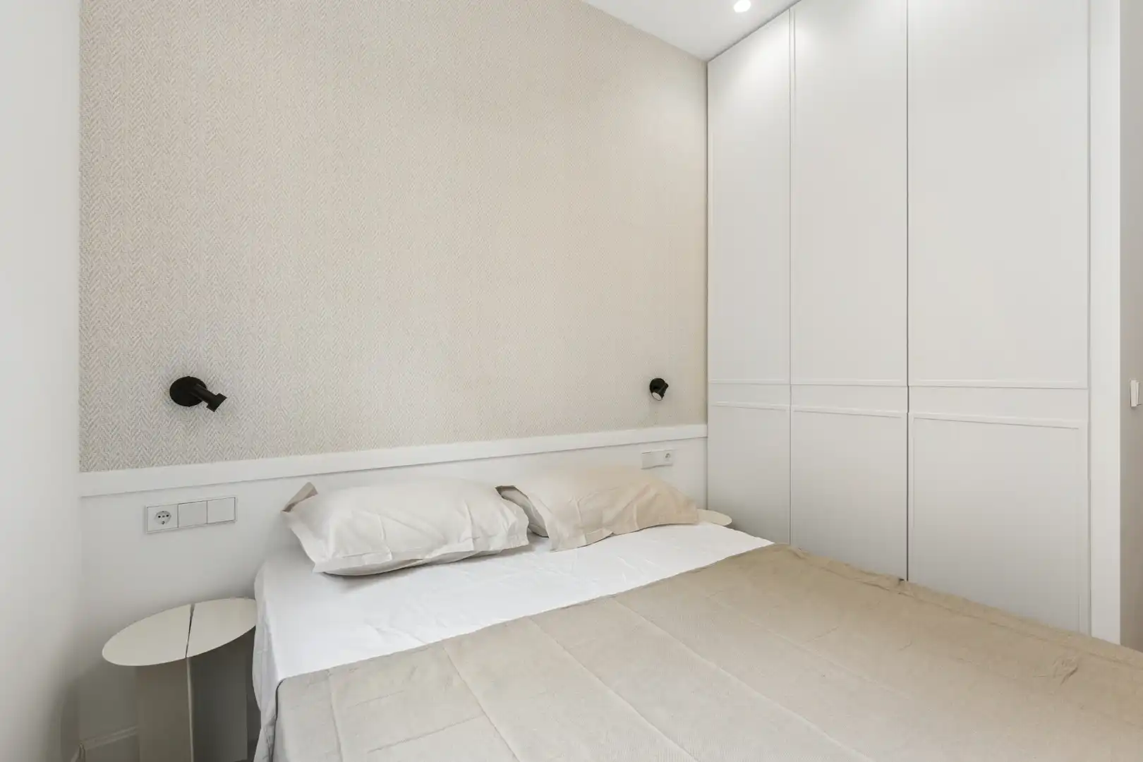 Habitación de Piso en venta en Madrid con Aire acondicionado, Calefacción y Parquet