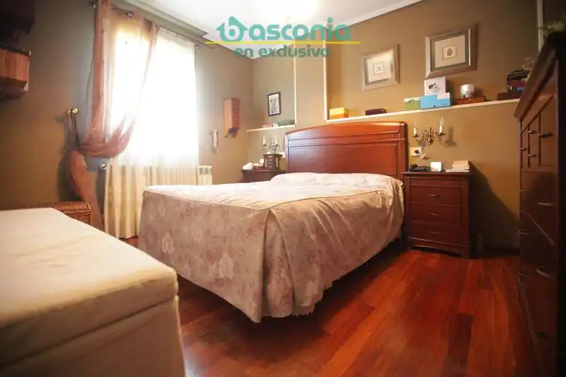 Maison mitoyenne avec terrasse à vendre à Jose Maria Makua Kalea, imagen 23
