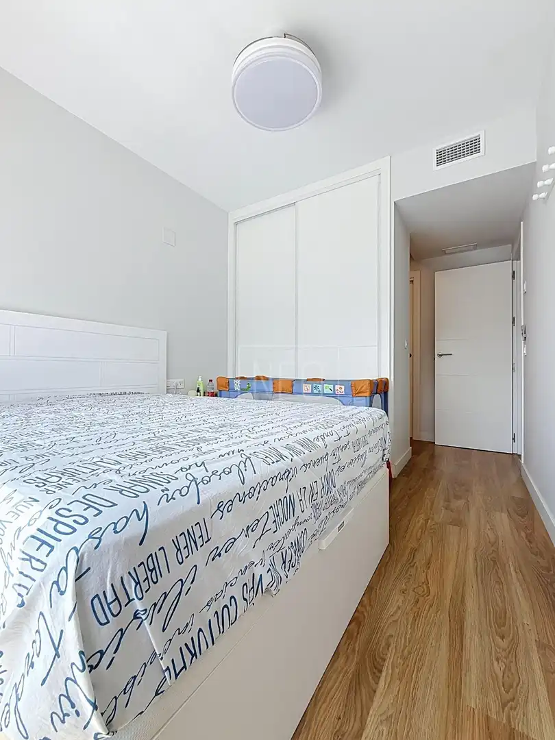 Casa pareada con piscina en venta en Calle SIERRA DE BAZA, imagen 24