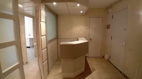 Foto 2 de Oficina de alquiler en El Poble Sec, Igualada