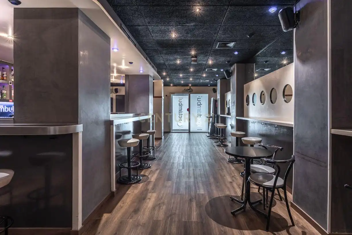 Local comercial en venta en Carrer de Jacint Verdaguer, 36, bajos 3, Sant Joan Despí, Spain, imagen 18