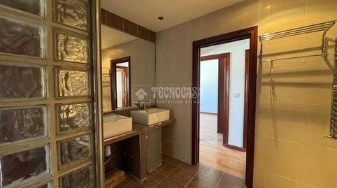 Foto 3 de Pis en venda a Reyes Católicos, Alcalá de Henares