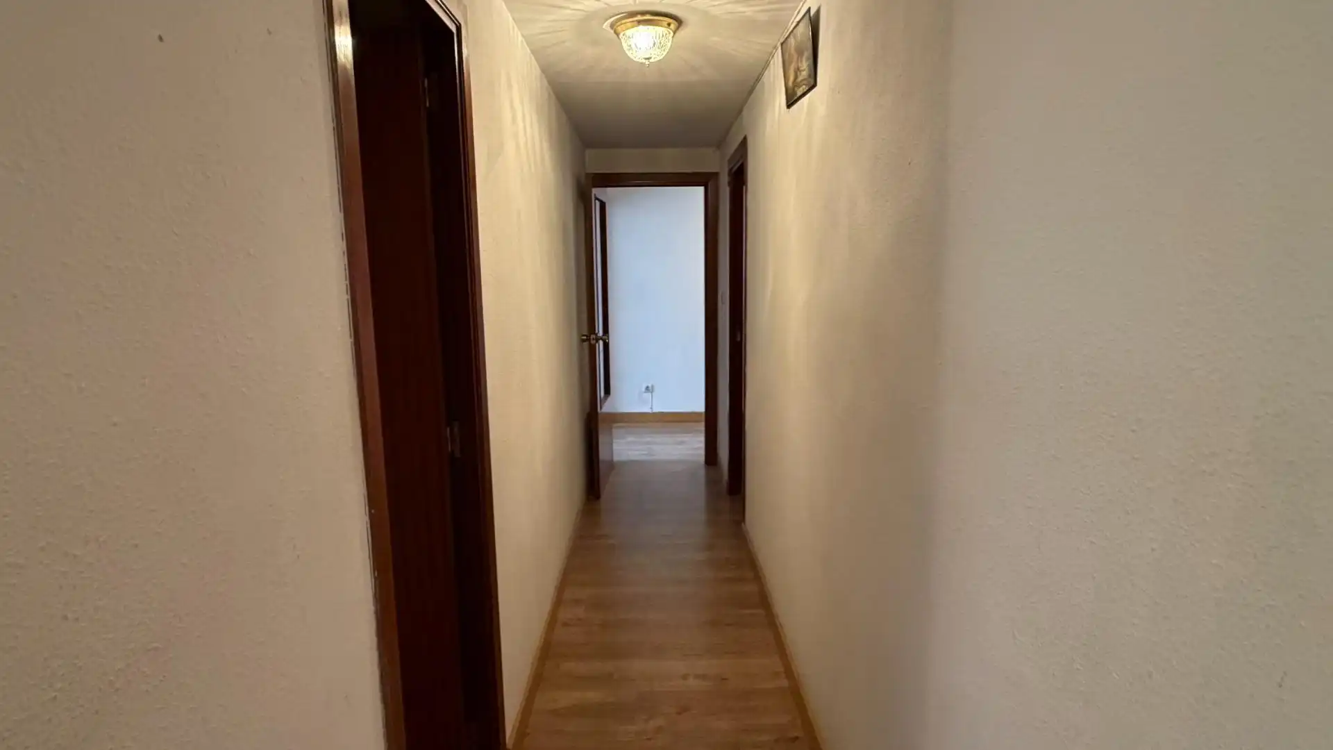 Piso de alquiler en Zaragoza con Calefacción, Trastero y Balcón