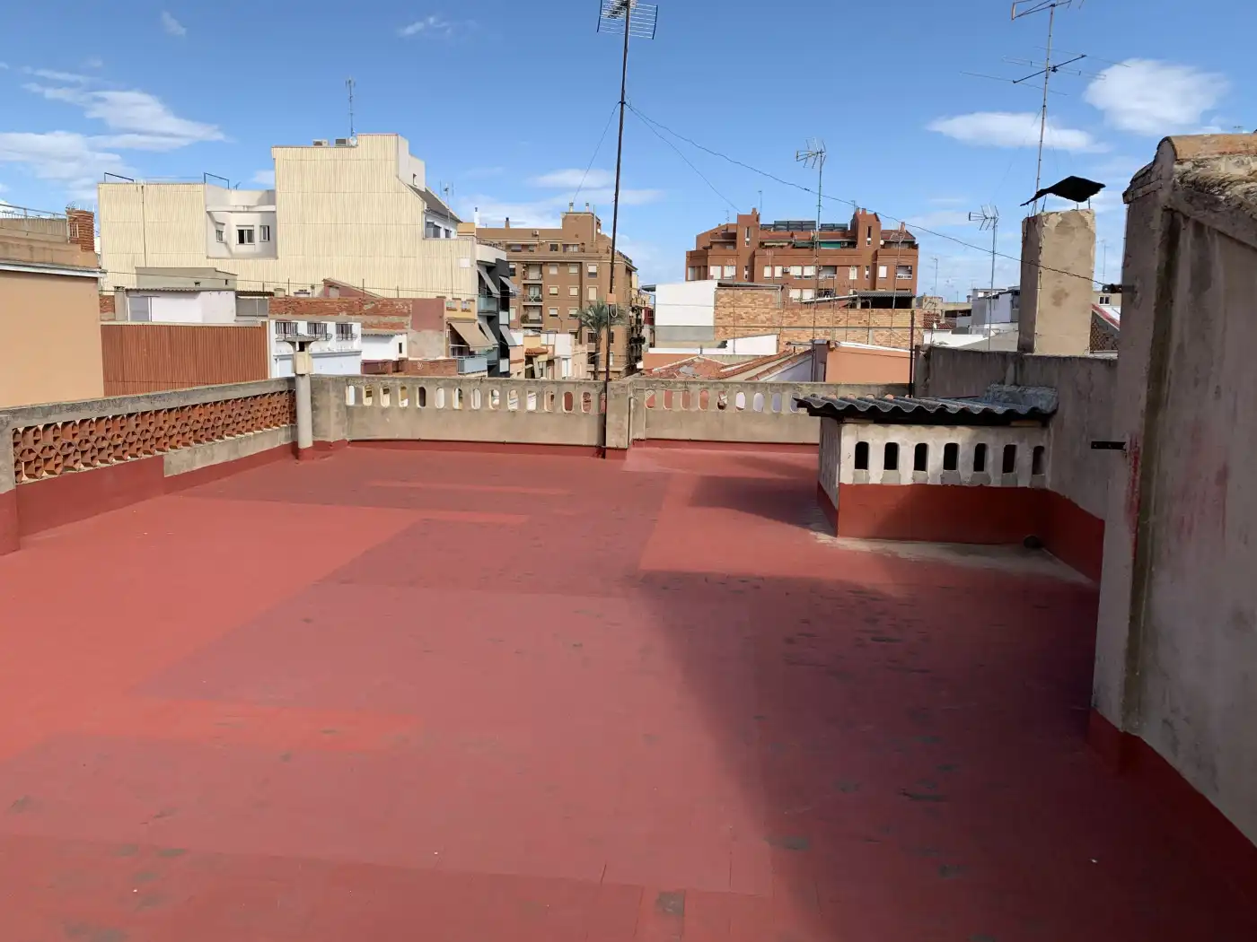 Casa o xalet en venda a Jose Vidal Canet, Carcaixent