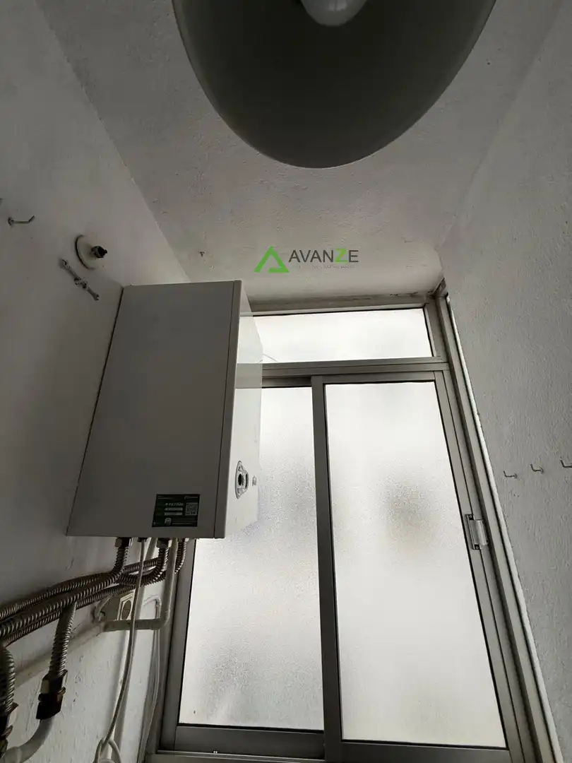 Exterior view of Flat for sale in Mérida  with Air Conditioner and Heating