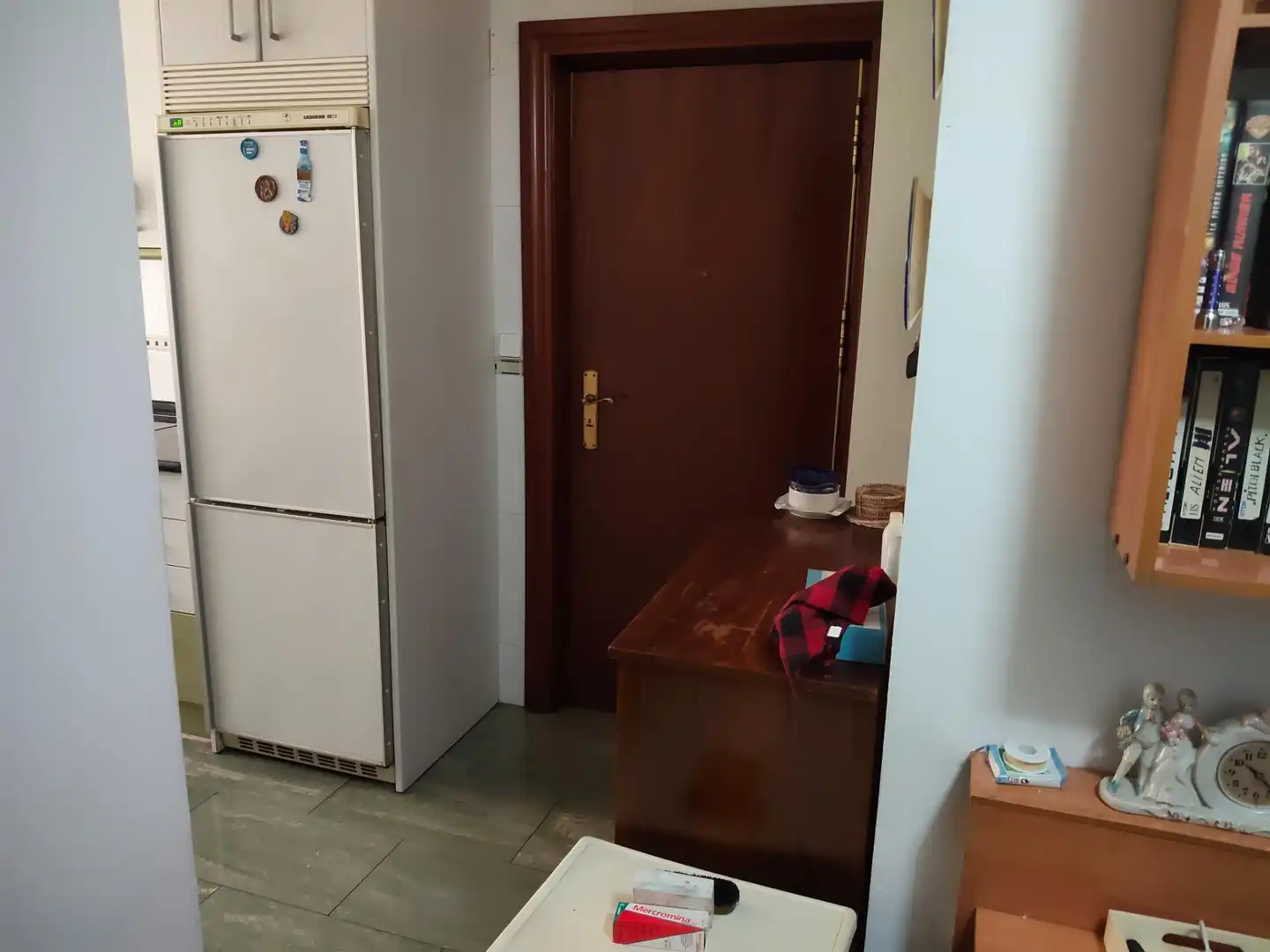 Cuina de Pis en venda en Zaragoza amb Aire condicionat, Calefacció i Parquet