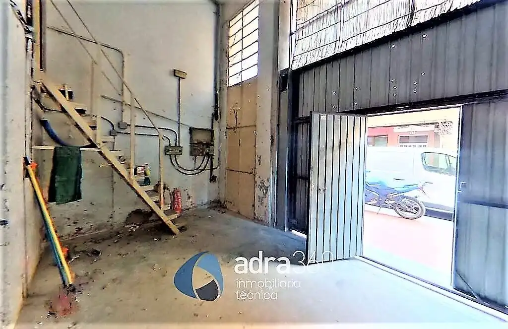 Local comercial en venta en Vélez de Guevara, imagen 9
