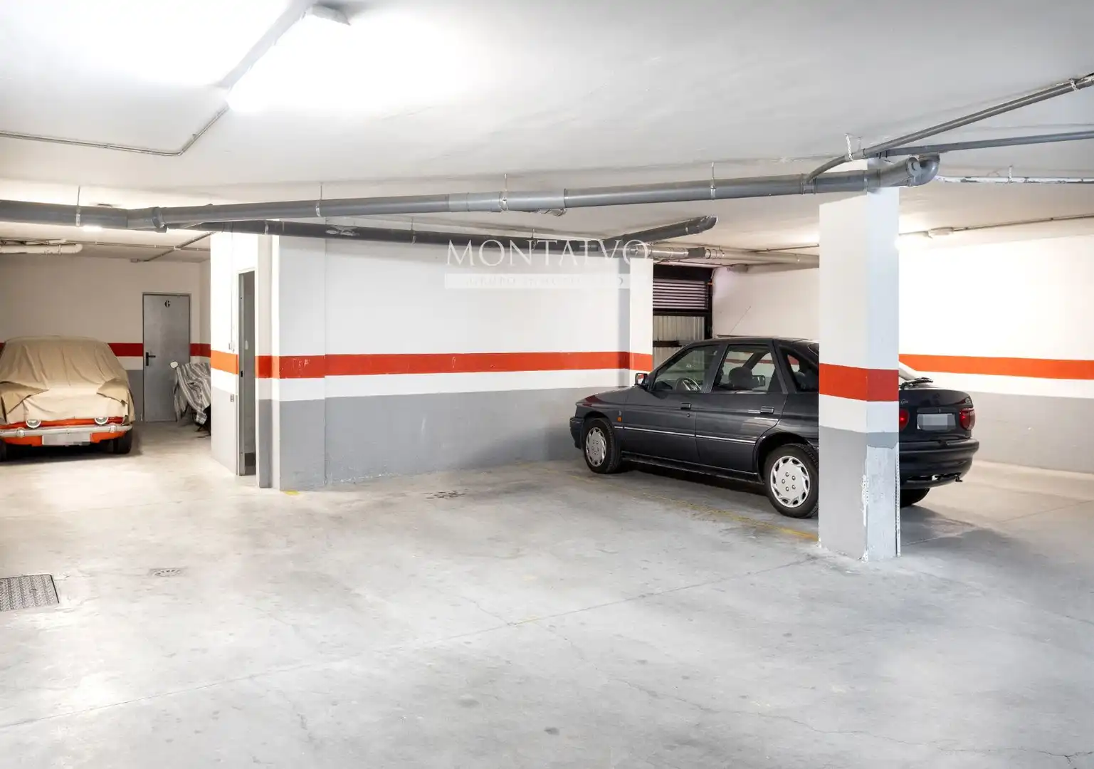 Appartement avec terrasse à vendre à Padre Manjón 7, imagen 26