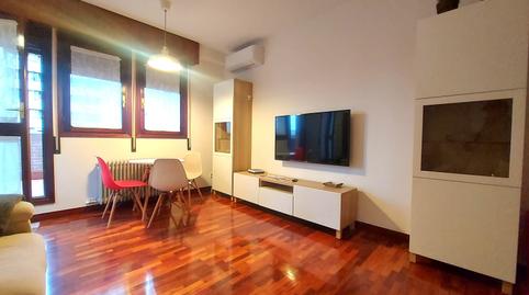 Photo 5 of Attic for sale in Logroño - Gran Via Juan Carlos I, Gran Via,  Logroño