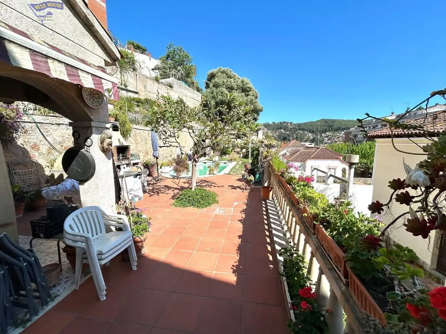Casa o chalet en venta en Vallirana