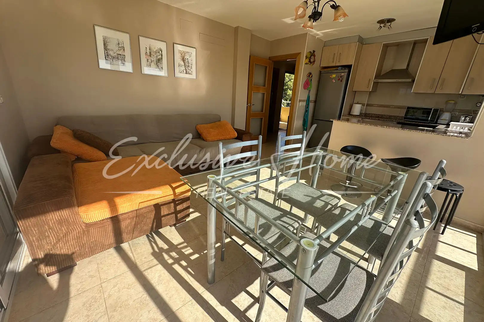 Apartament en venda a Camí del Pebret, imagen 17