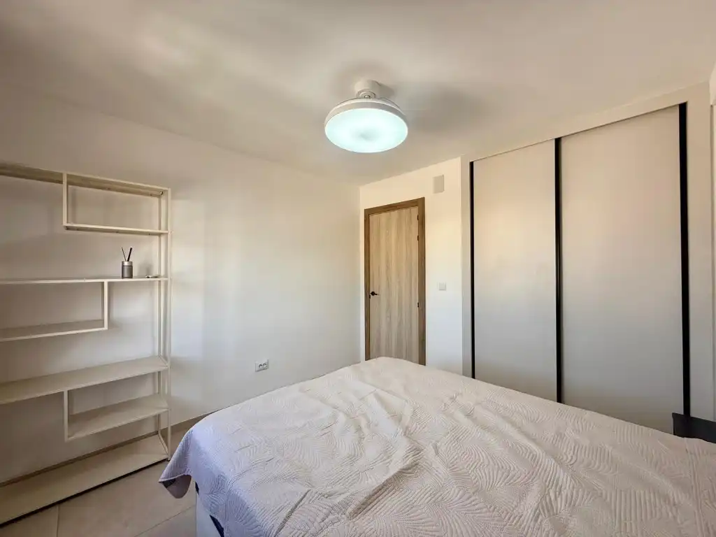 Penthouse mit Pool zum Verkauf in Urbanizacion Calas Blancas 1, imagen 10