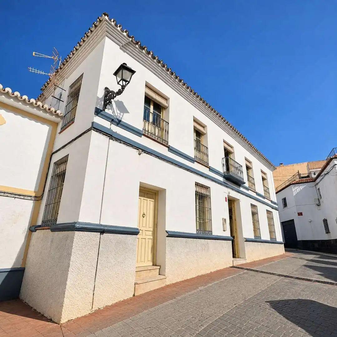 Maison avec terrasse à vendre à Calle Sevilla 1, imagen 2