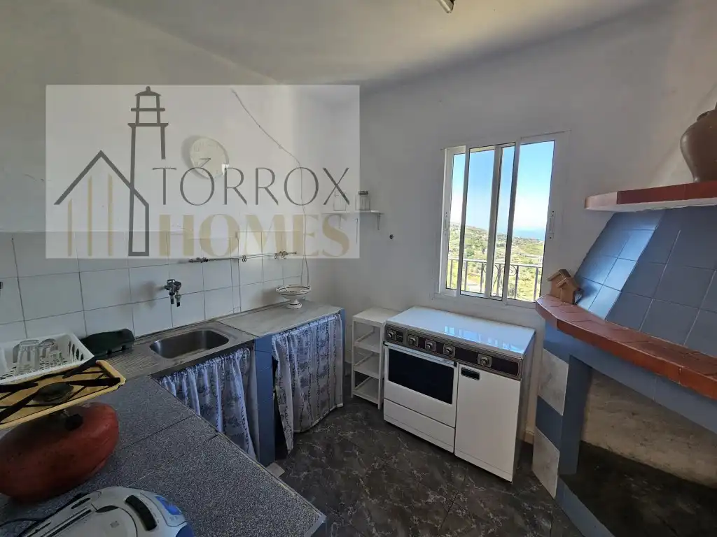 Casa rústica en venta en Diseminados Pago Coscoja, imagen 4