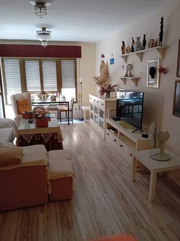Piso en Venta en Casco Antiguo