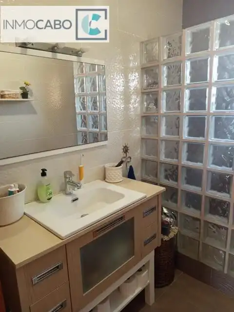 Detached house with terrace for sale in Los Narejos - Punta Calera, imagen 34