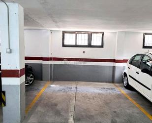 Parking of Garage for sale in Arona