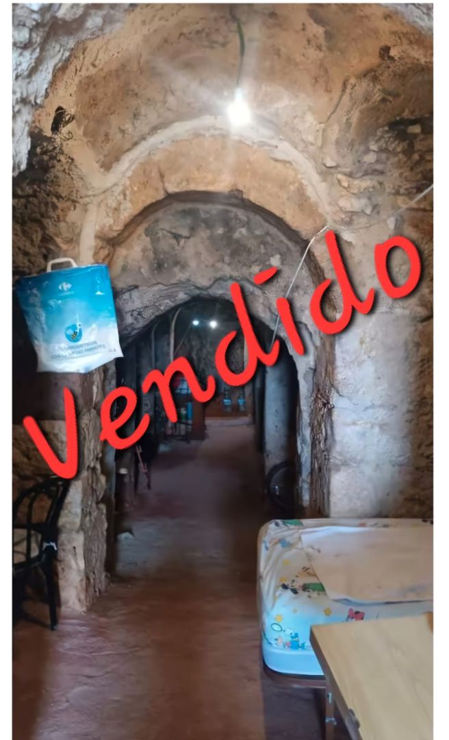 Casa o xalet en venda en Yebes
