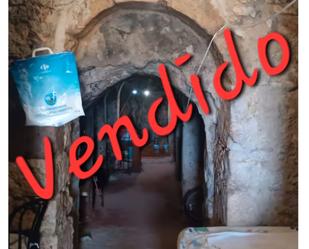 Casa o xalet en venda en Yebes