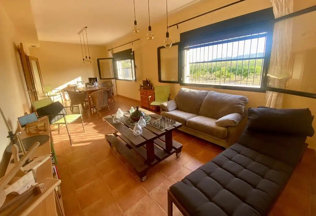 Villa mit Terrasse zum Verkauf in Partida de Vilella, imagen 18