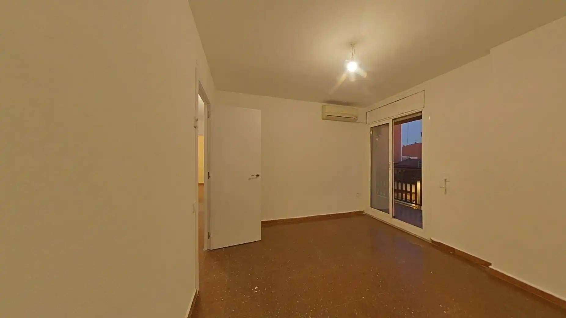 Piso en venta en MARE DE DEU DE LOURDES, La Serreta