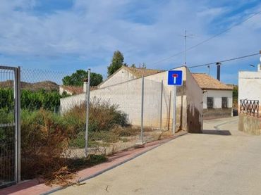 Terreny residencial en venda a Avenida Huesca