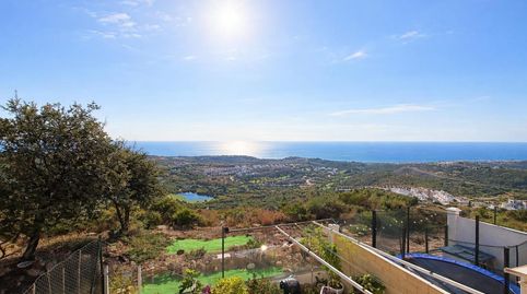 Foto 2 de Apartamento en venta en Doña Julia, Casares Golf - Casares del Sol, Casares