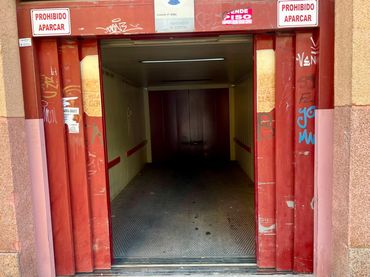 Individual for sale in Levante