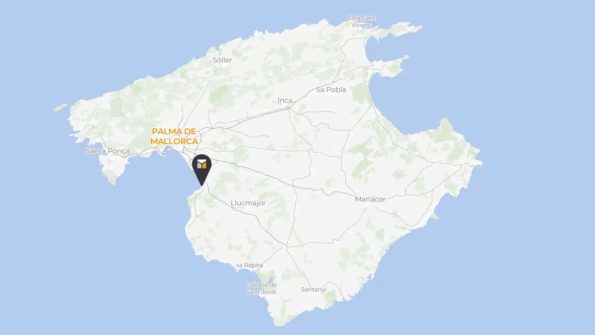 Àtic amb ascensor en venda a Platja de Palma, imagen 16