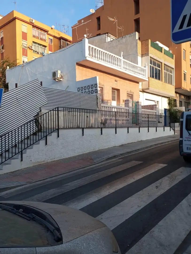 Residencial en venda a Málaga, Málaga