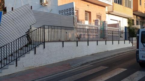 Foto 3 de Residencial en venda a  Bursoto, Martiricos - La Roca - La Rosaleda, Málaga