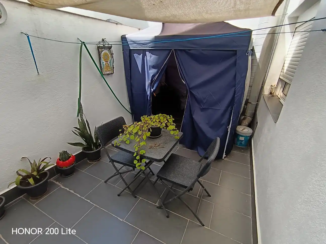 Terrassa de Pis en venda en Benicarló amb Aire condicionat, Terrassa i Forn