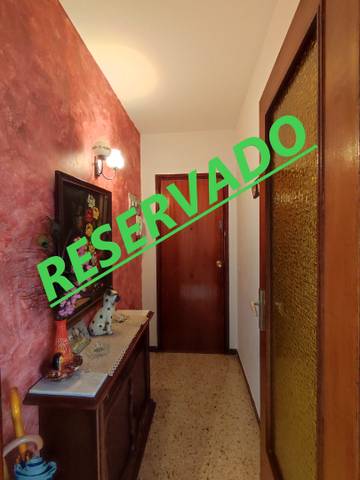Piso en Venta en Carrer del Rec en Gelida