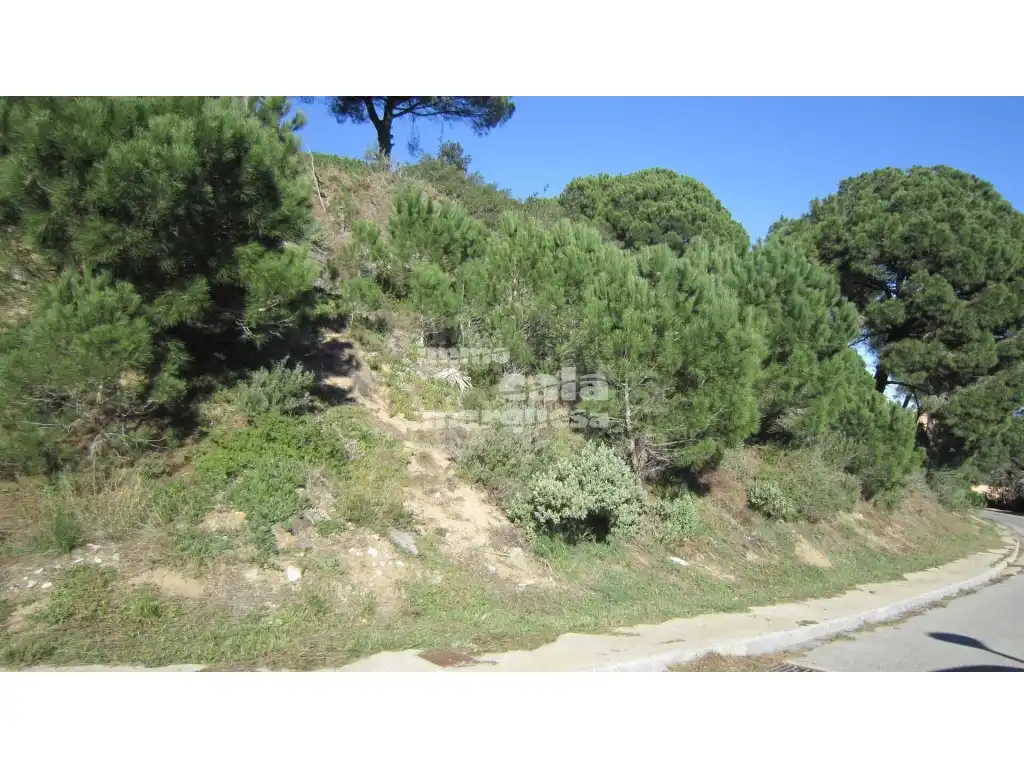 Terreny residencial en venda a Sa Riera - Sa Fontansa, imagen 5