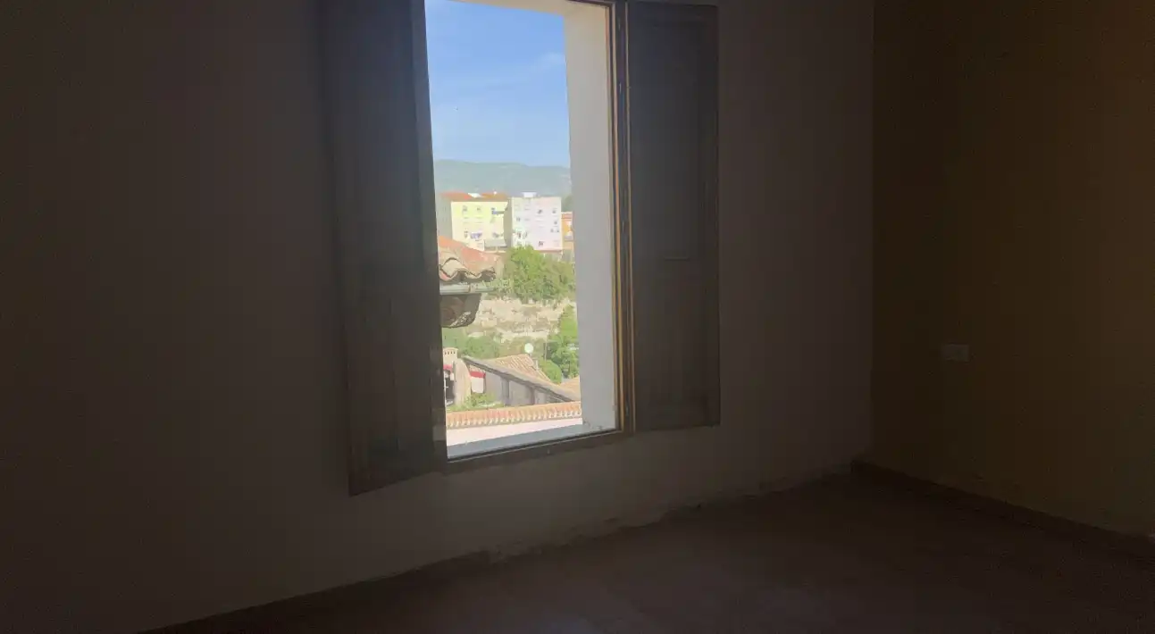 Habitación de Casa o chalet en venta en Ontinyent con Parquet