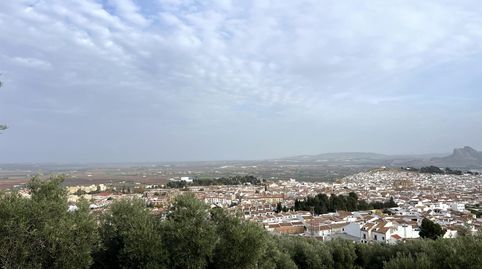 Foto 5 de Finca rústica en venda a Centro, Antequera