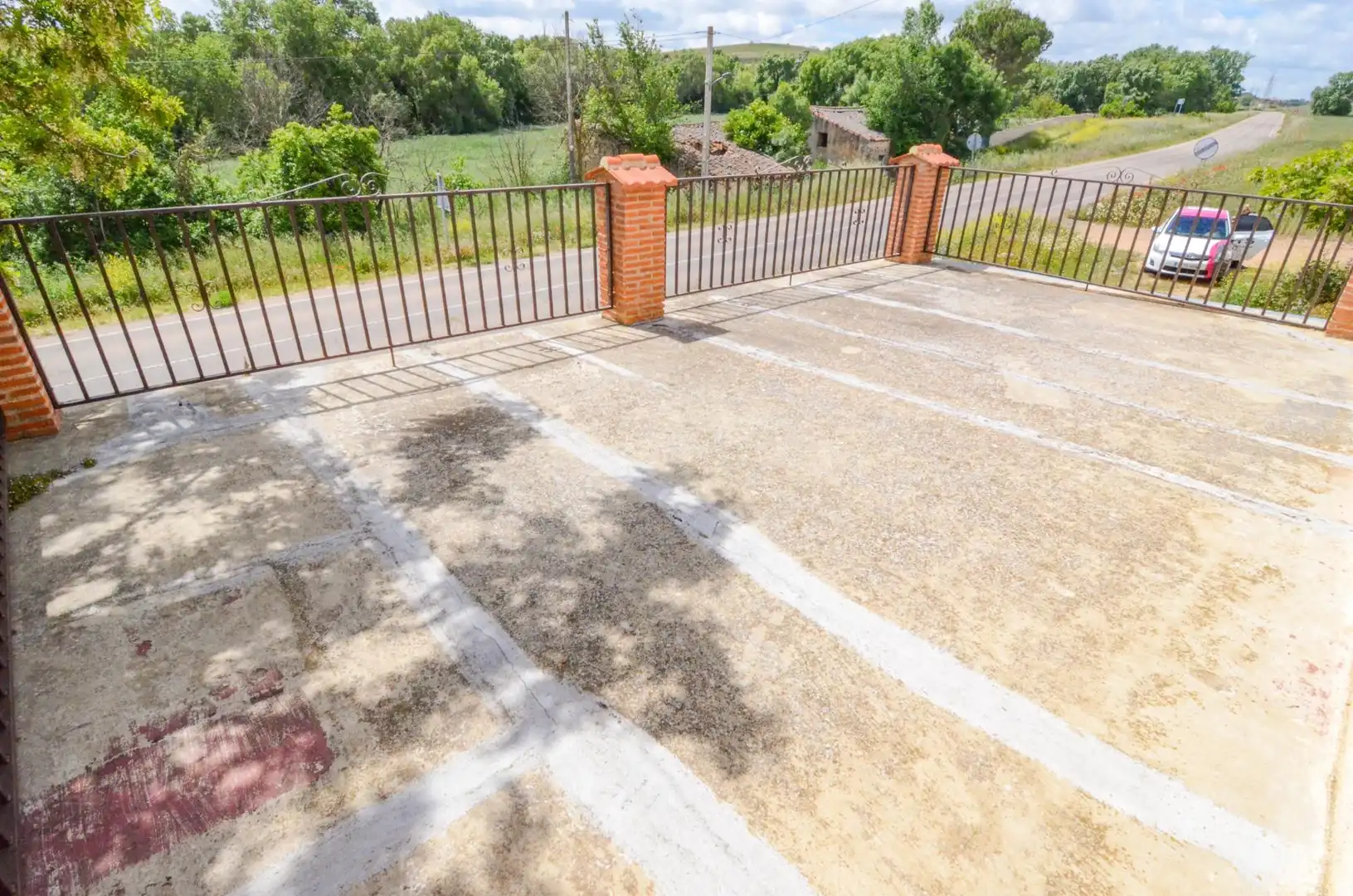 Aparcament de Residencial en venda en Doñinos de Salamanca