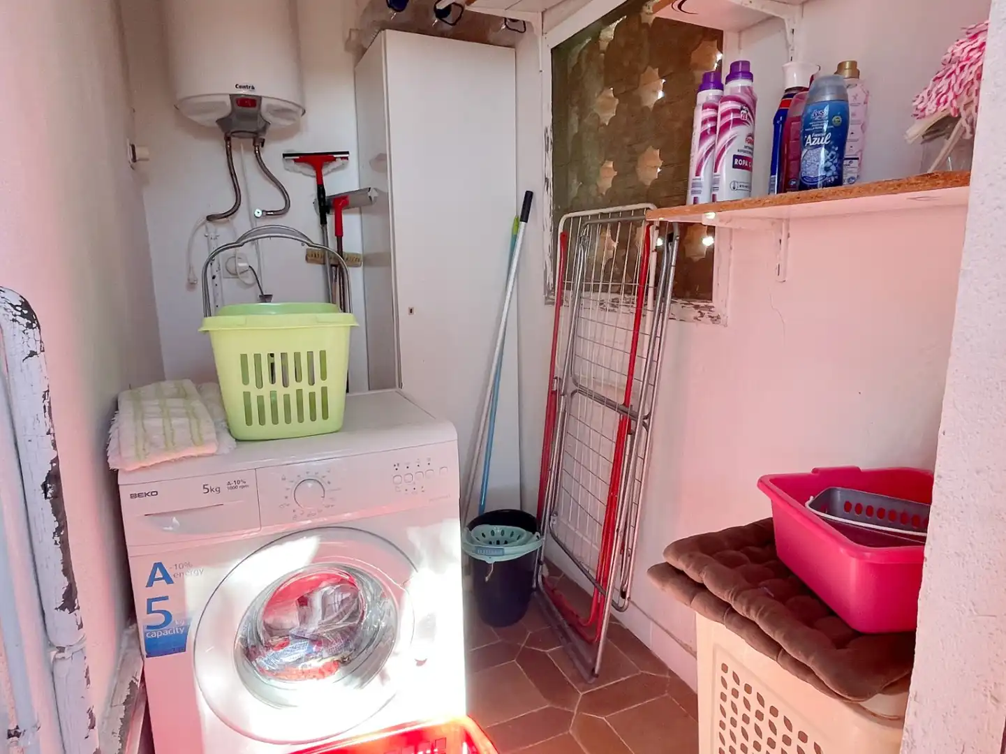 Houses for sale in Els Poblets  with Heating, Terrace and Storage room