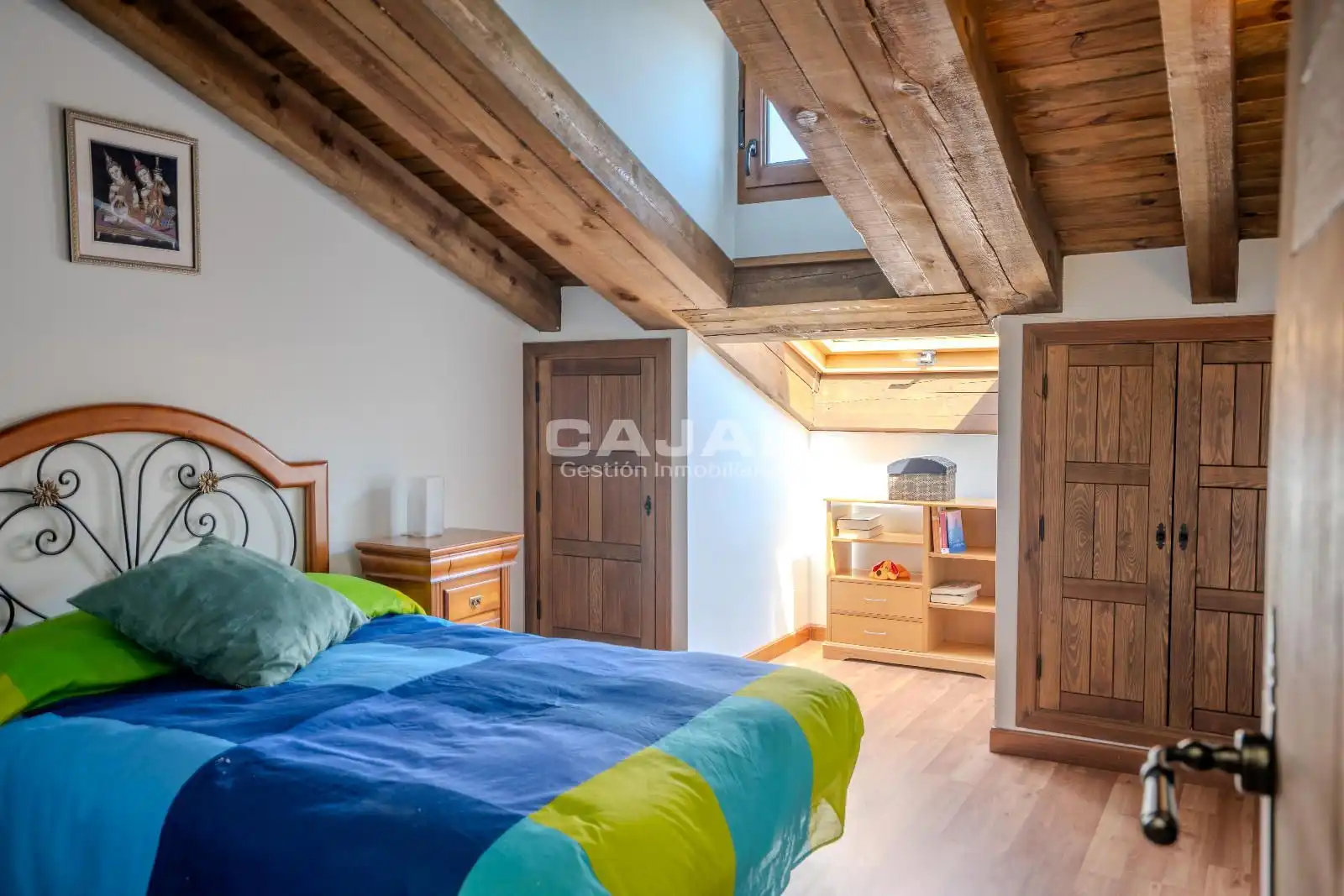 Habitación de Dúplex en venta en Riaza con Calefacción y Terraza