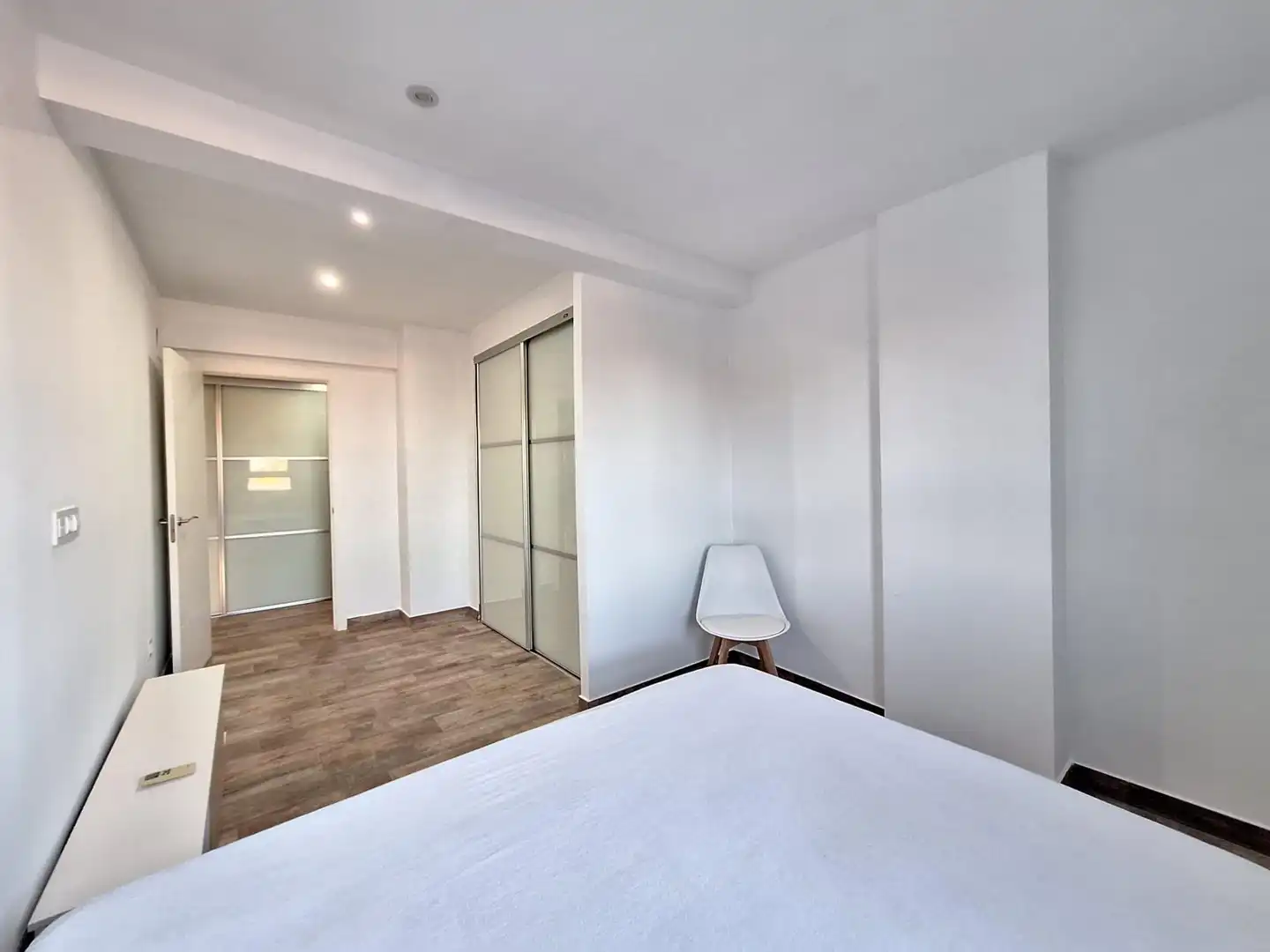 Dúplex con terraza en venta en Calle JOANOT MARTORELL, imagen 19