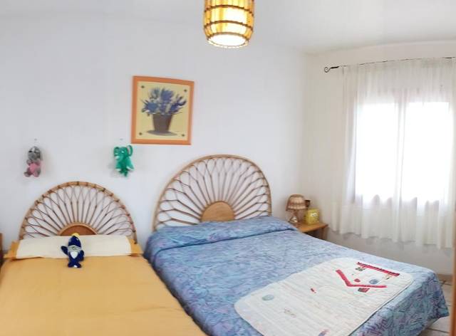 Casa-chalet en Venta en San Roque en Belmonte de Gracián