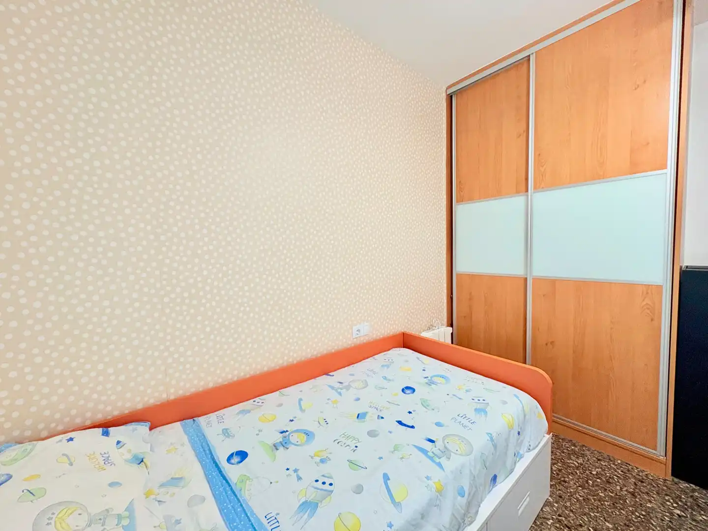 Habitación de Piso en venta en Benaguasil con Aire acondicionado, Calefacción y Trastero