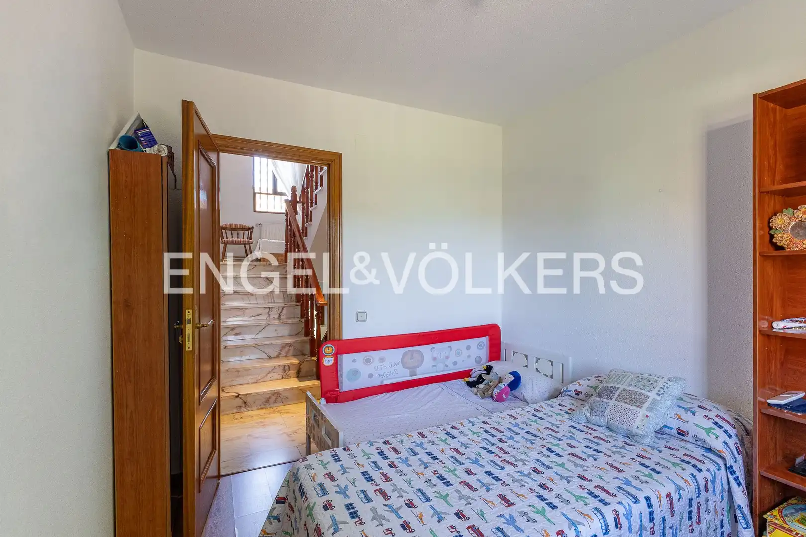 Casa o chalet en venta en Pozuelo de Alarcón con Aire acondicionado, Calefacción y Jardín privado