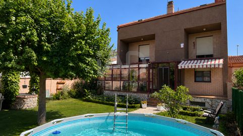 Photo 2 of Houses for sale in Barriada Yagüe, Burgos Capital