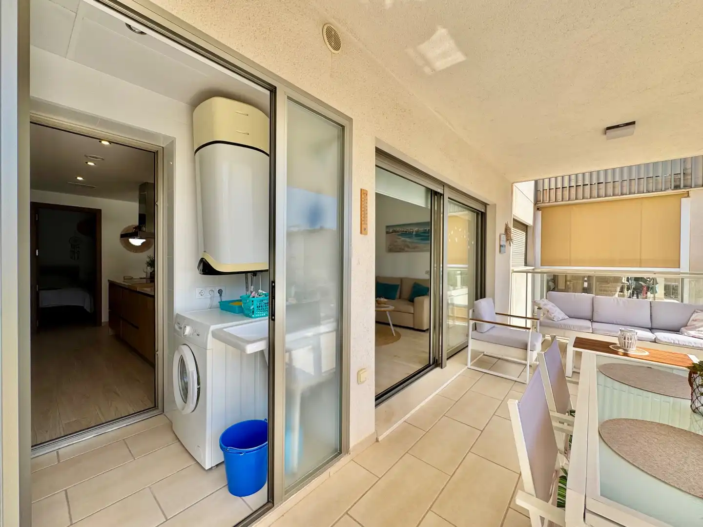 Apartamento con piscina en venta en Montepinar - La Aparecida - Raiguero, imagen 31