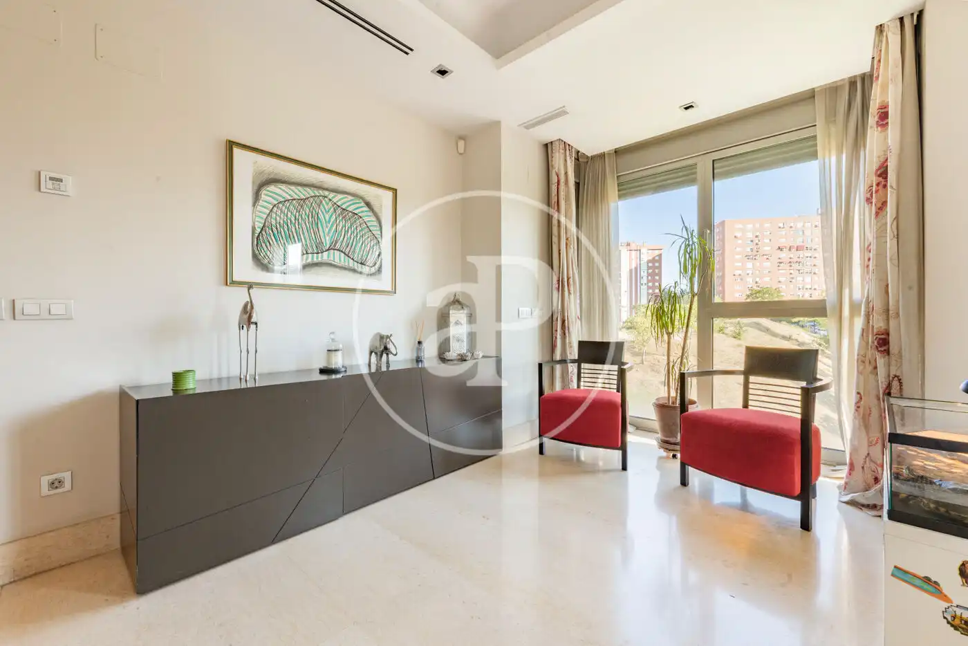 Piso con terraza en venta en C. de Buitrago del Lozoya, imagen 6